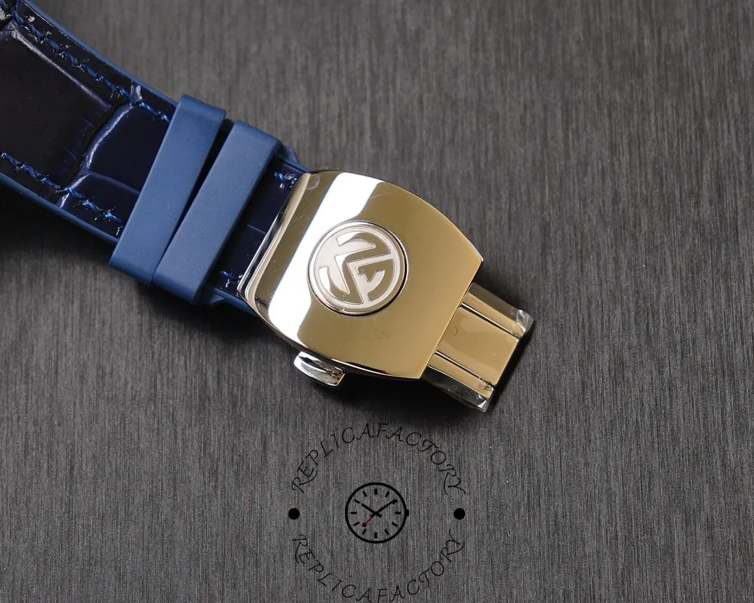 Franck Muller V 45 SC DT YACHTING 1:1 Clone Watch