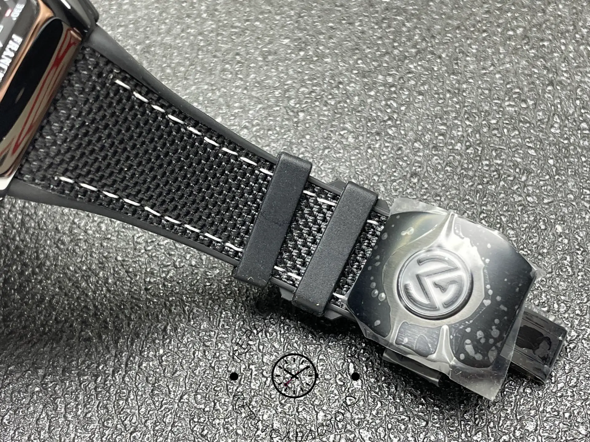 Clone Franck Muller V45 YACHT Vanguard Yachting Watch