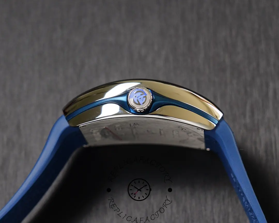 Franck Muller V 45 SC DT YACHTING 1:1 Clone Watch