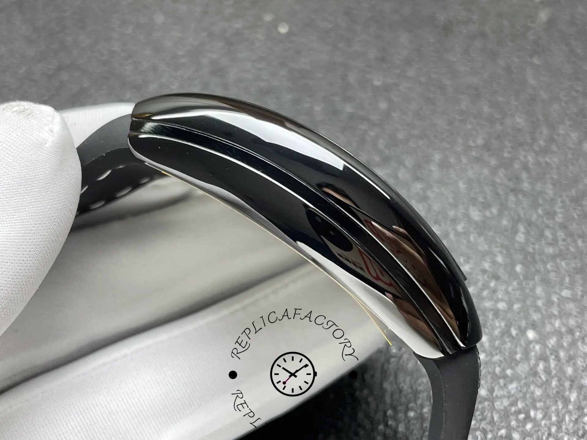Clone Franck Muller V45 YACHT Vanguard Yachting Watch