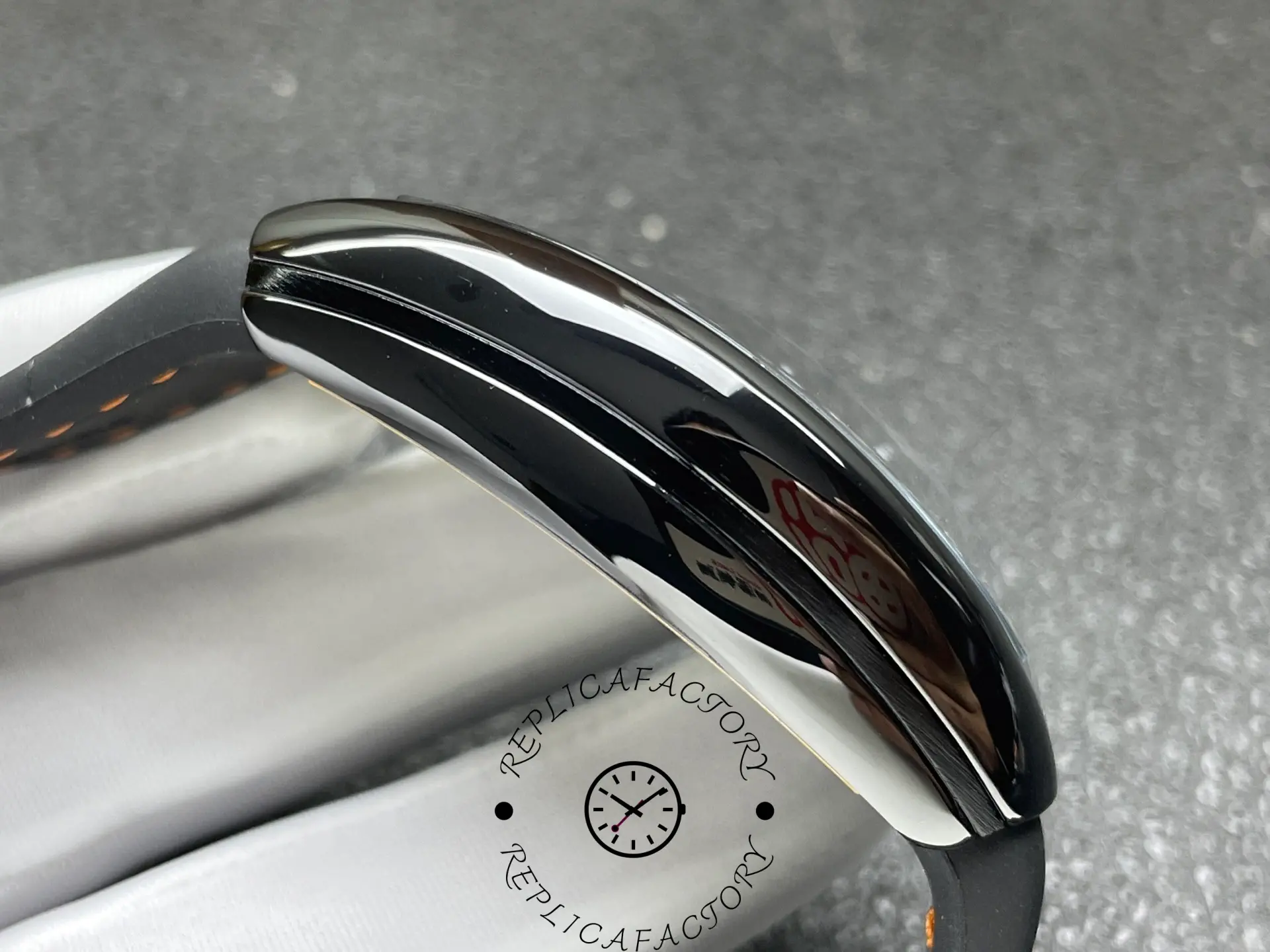 Franck Muller V 45 SC DT YACHT CR NR 1:1 Clone Watch