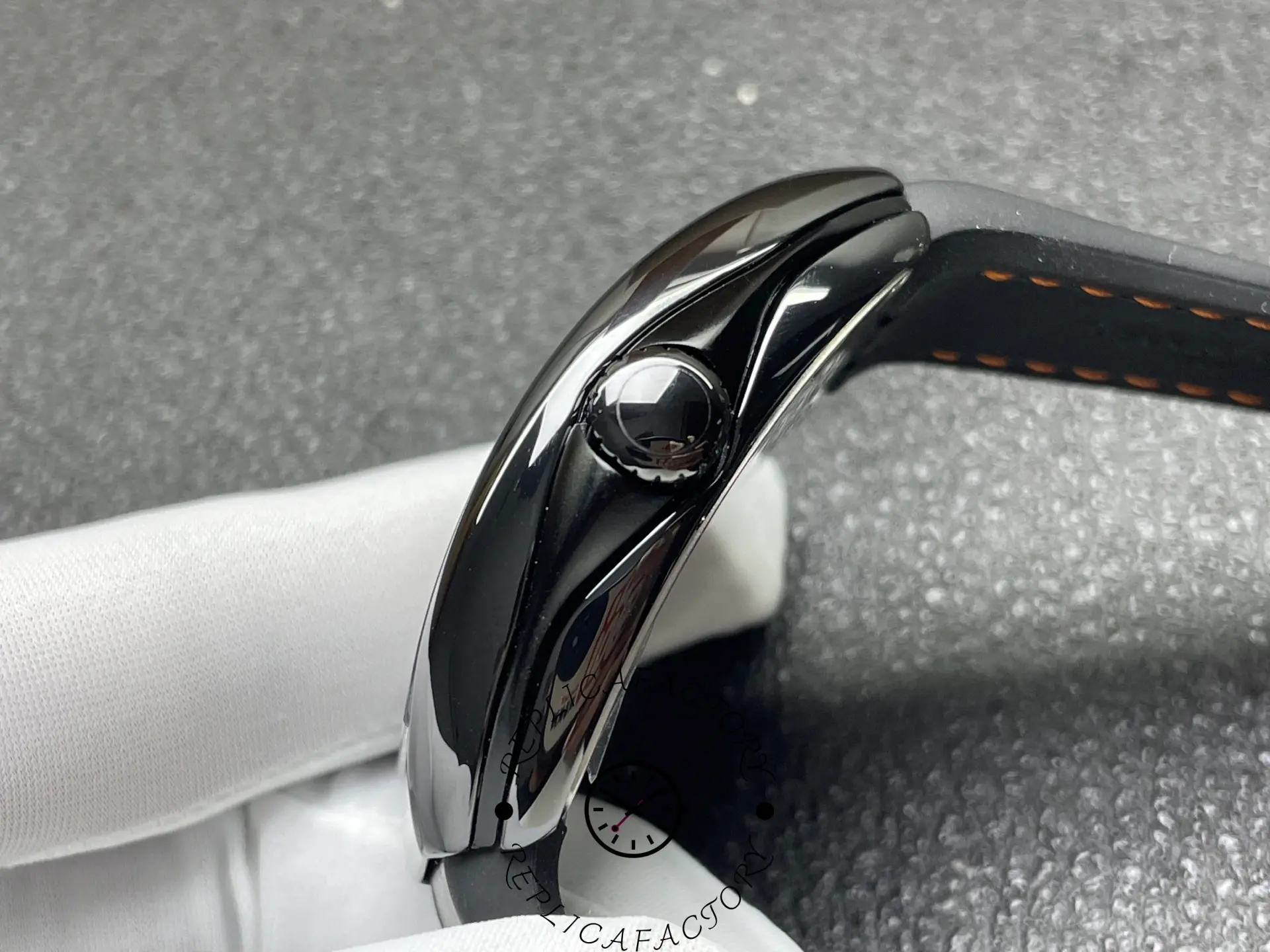 Franck Muller V 45 SC DT YACHT CR NR 1:1 Clone Watch