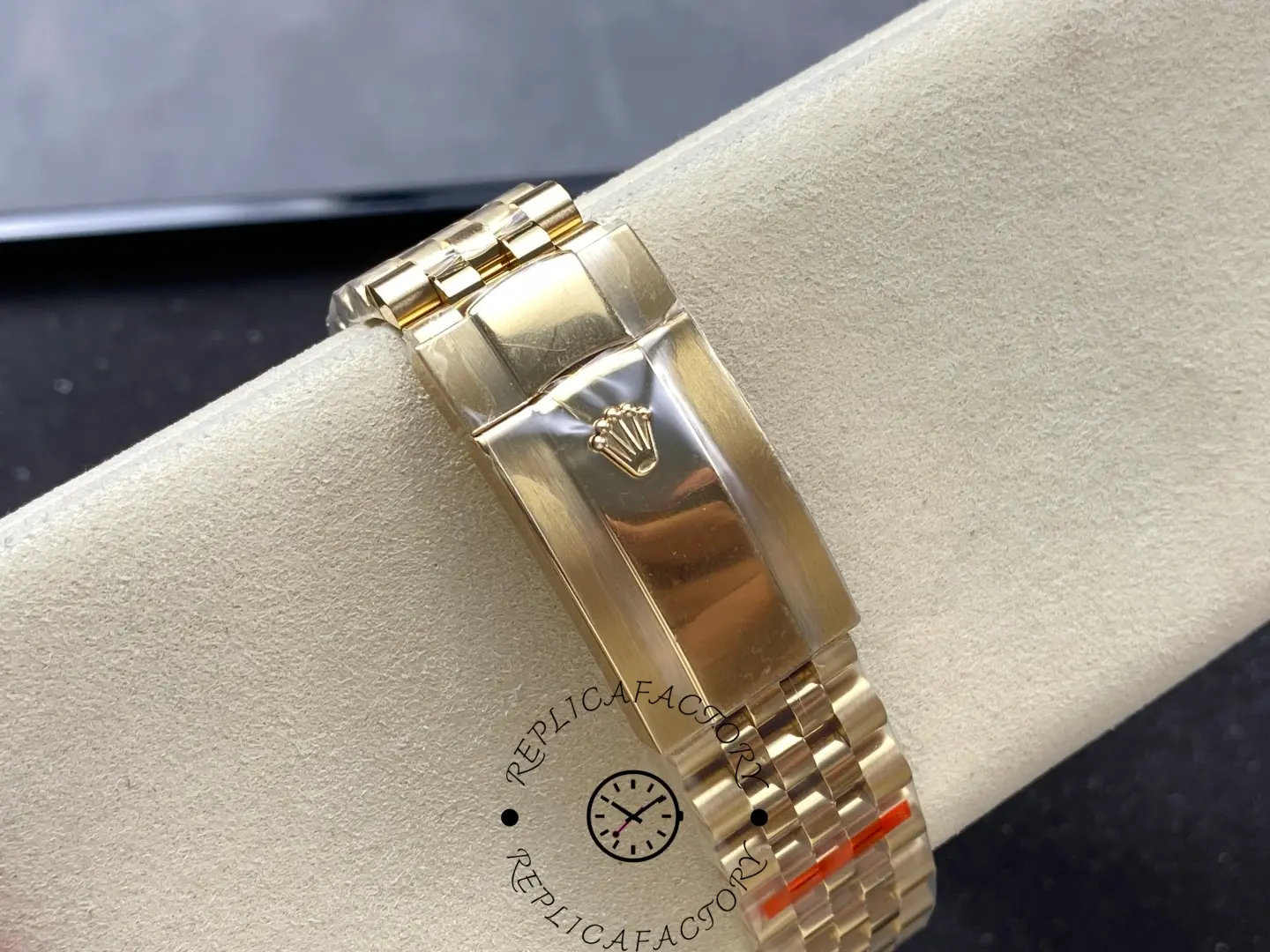 2025 Rolex Sky-Dweller m336938-0008 1:1 Clone Green Dial