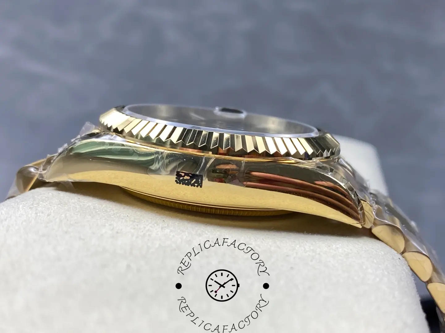 2025 Rolex Sky-Dweller m336938-0008 1:1 Clone Green Dial