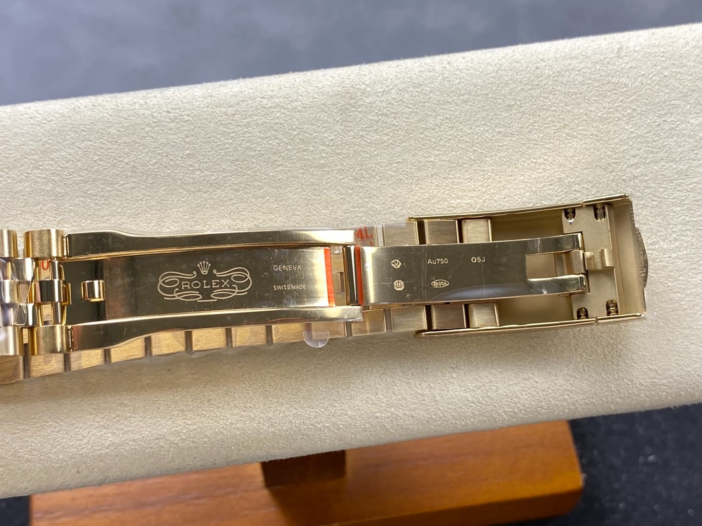 2025 Rolex Sky-Dweller m336938-0008 1:1 Clone Green Dial