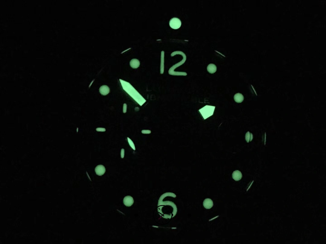 Panerai PAM 0024 1:1 Clone Luminor Submersible Watch