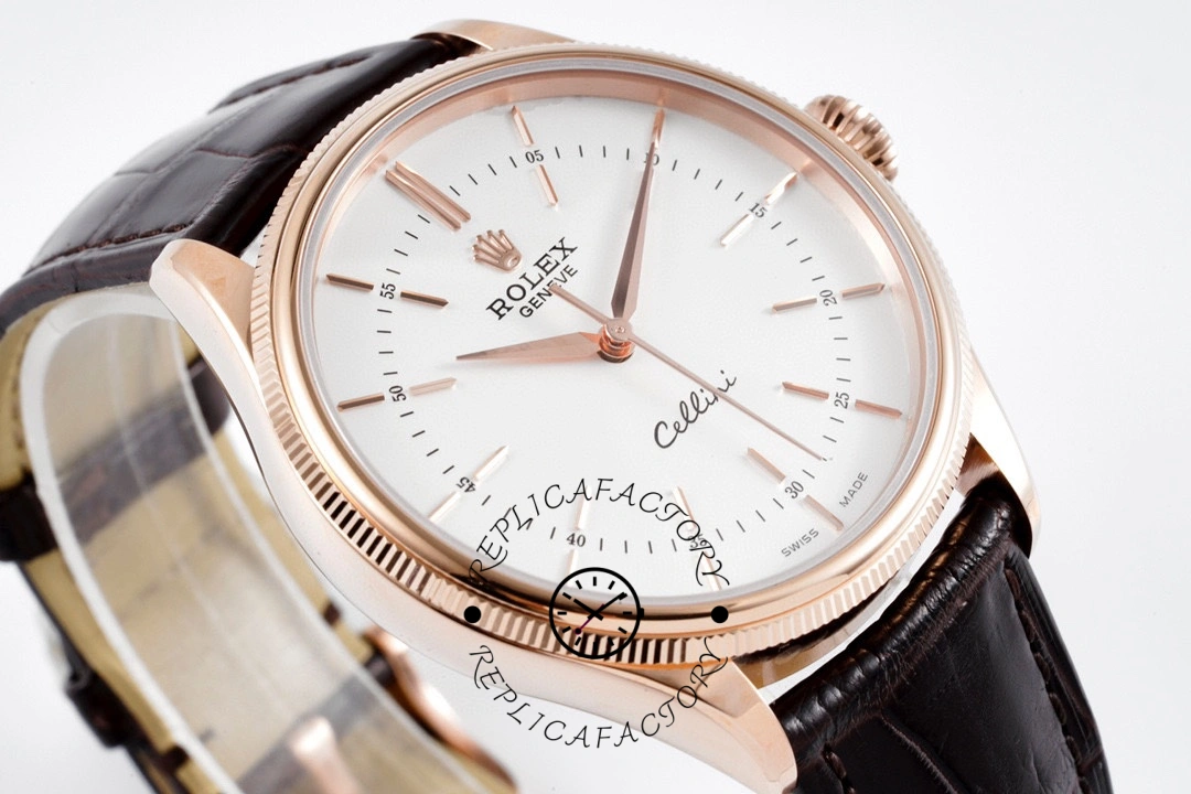 Rolex Cellini 50505 0020 39MM