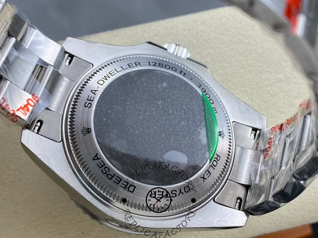 Rolex 126067-0001 Replica Deepsea Challenge 50mm