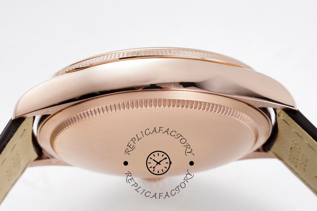 Rolex Cellini 50505 0020 39MM