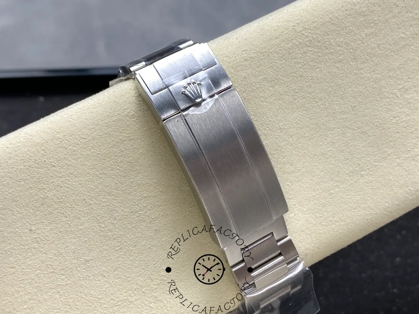 Rolex Deepsea 136660-0006 1:1 Clone 44 Black Dial