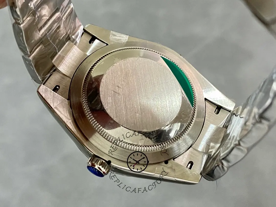 Rolex Oyster Perpetual 36 m126000 0009 Women's Watch Replica