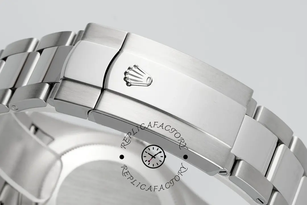 Rolex Sky-Dweller 326934 Stainless Steel White Dial 42MM Replica Watch