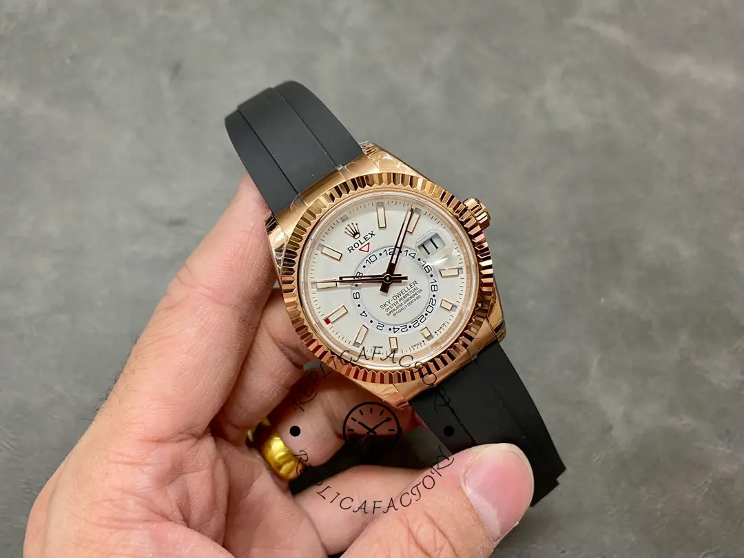 Rolex Sky Dweller m336235 0003 42MM