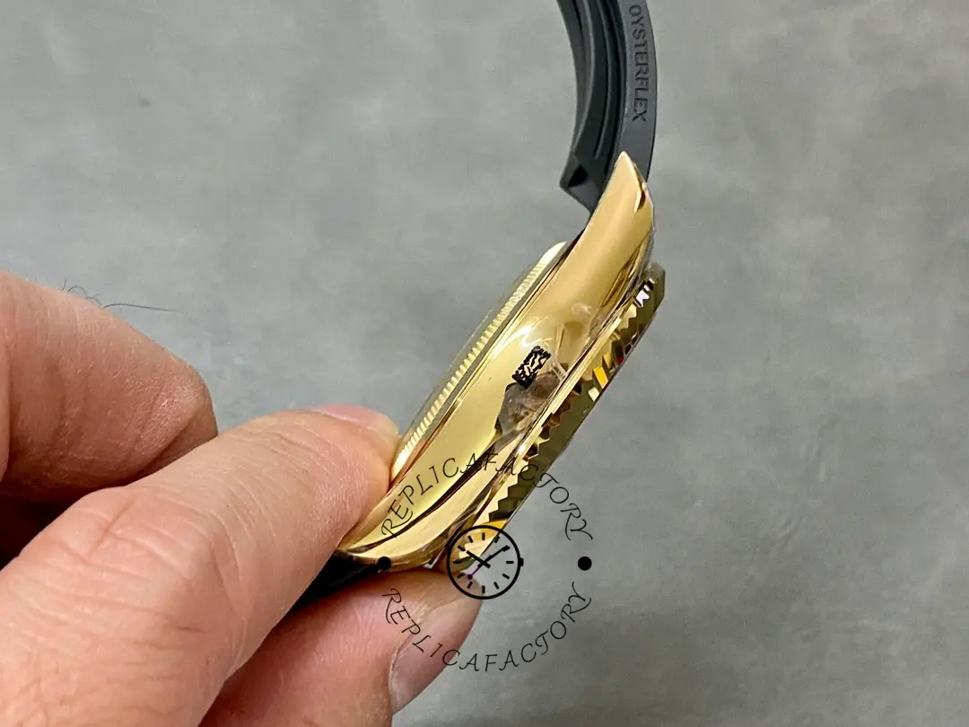 Rolex Sky Dweller m336238 0001 42MM