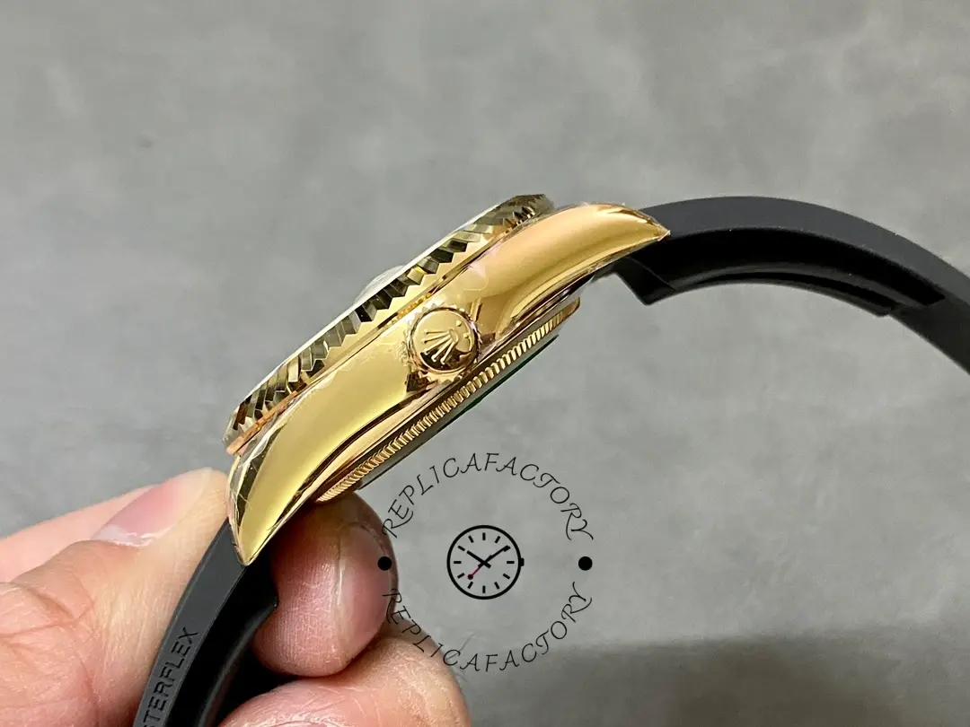 Rolex Sky Dweller m336238 0001 42MM