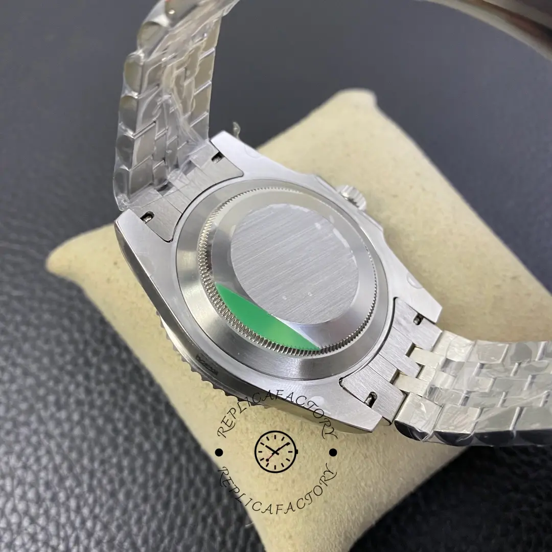 Rolex Submariner 116610 Jubilee Bracelet 40mm Black Dial Men's Diver