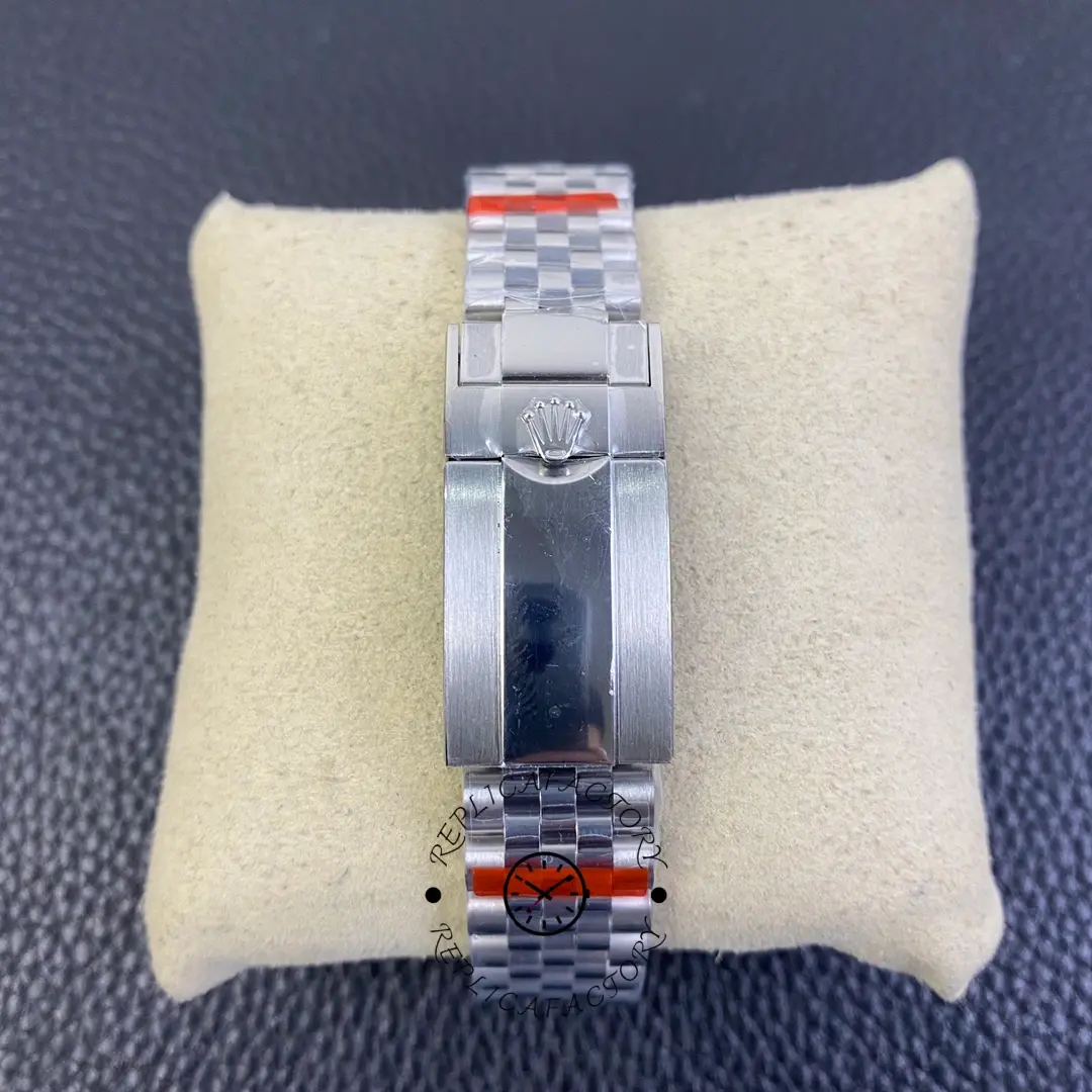 Rolex Submariner 116610 Jubilee Bracelet 40mm Black Dial Men's Diver