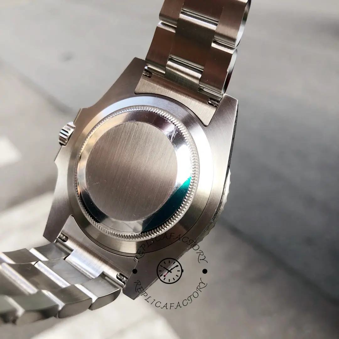 Huckleberry Custom Rolex Submariner