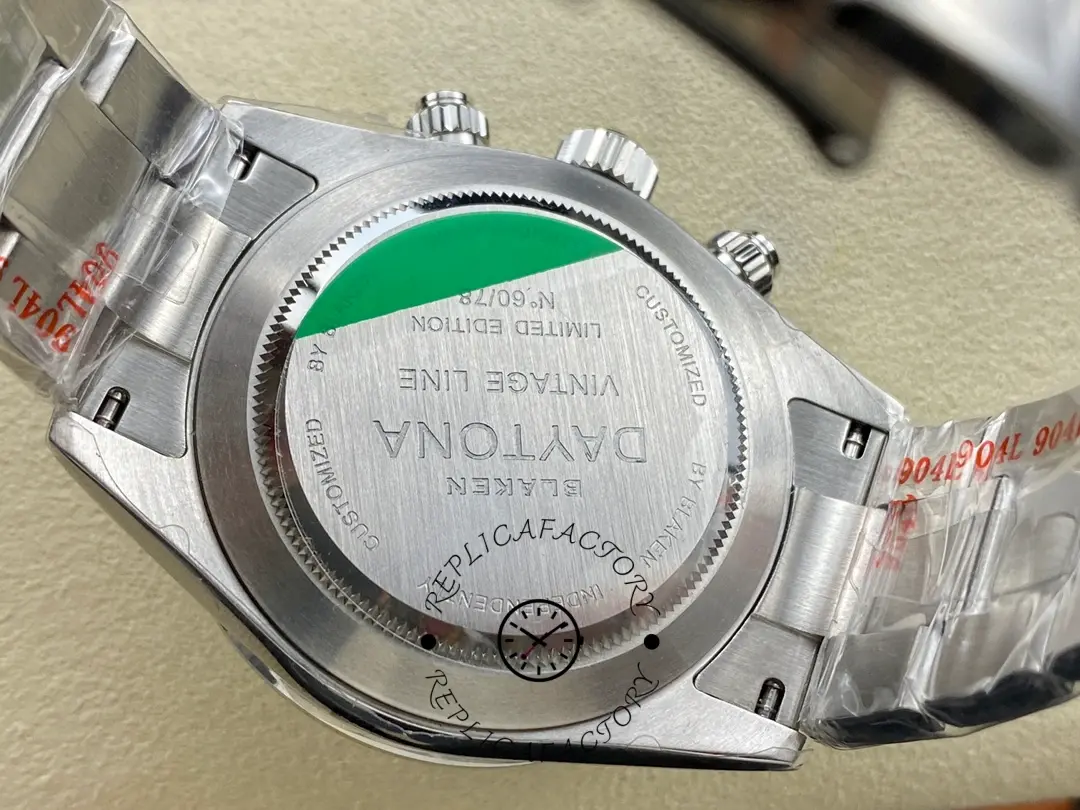Rolex Daytona Artisans De Geneve Tribute to 6263 II 