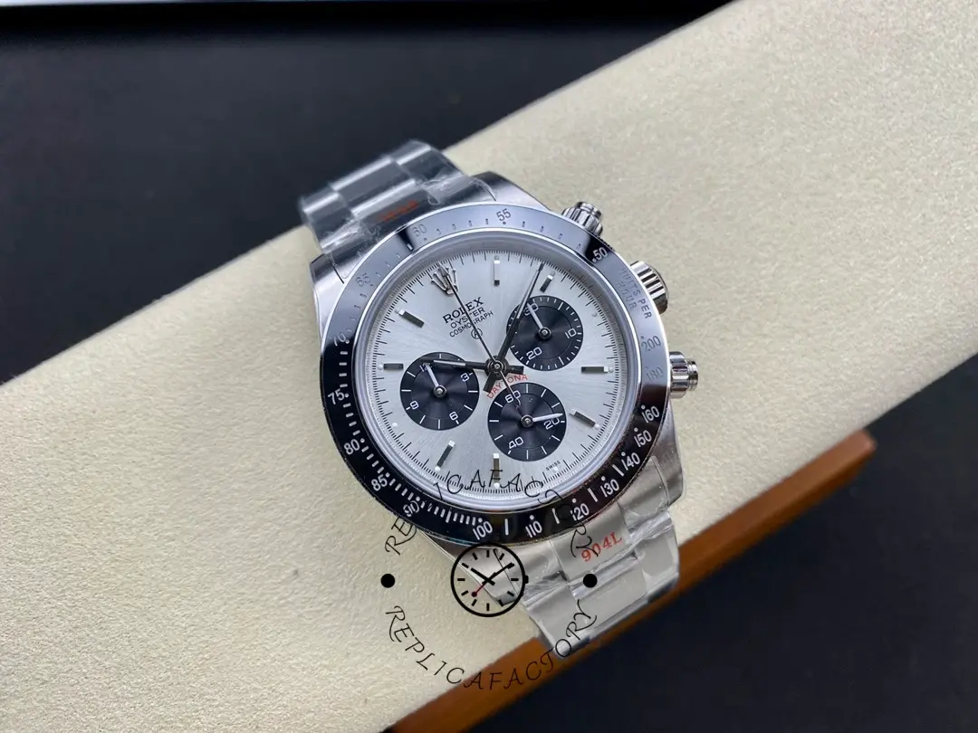 Rolex Daytona Artisans De Geneve Tribute to 6263 II 
