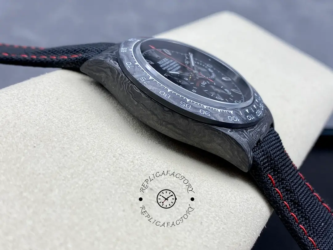 Rolex Daytona Cosmograph DIW Speedster Limited Edition Carbon Fiber Artificial Fiber 40mm