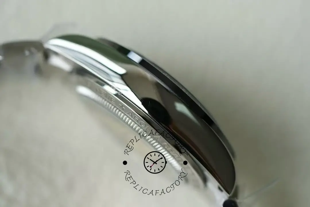 Rolex Daytona 116520 Artisans de Genève La Barrichello Skeleton 40mm Steel Replica Watch
