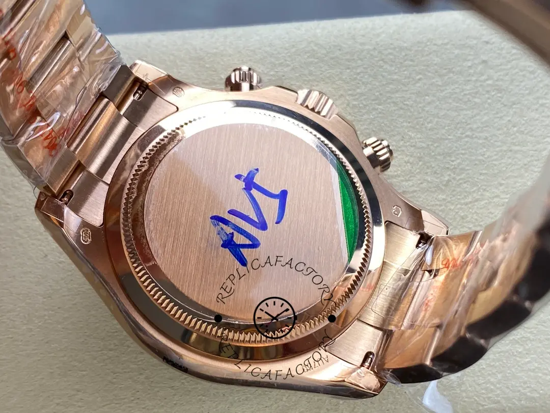 Replica Rolex Daytona 126505
