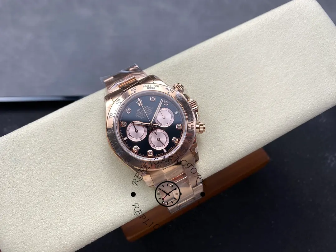 Replica Rolex Daytona 126505