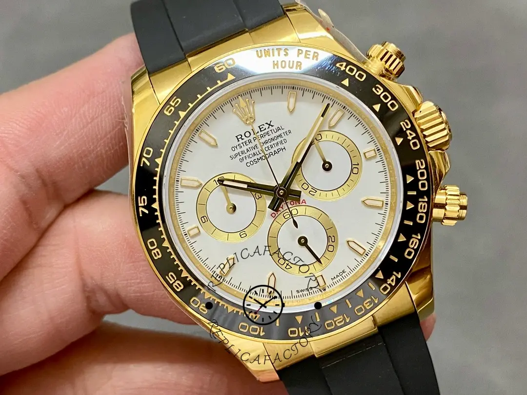 Rolex Cosmograph Daytona 126518LN-0002