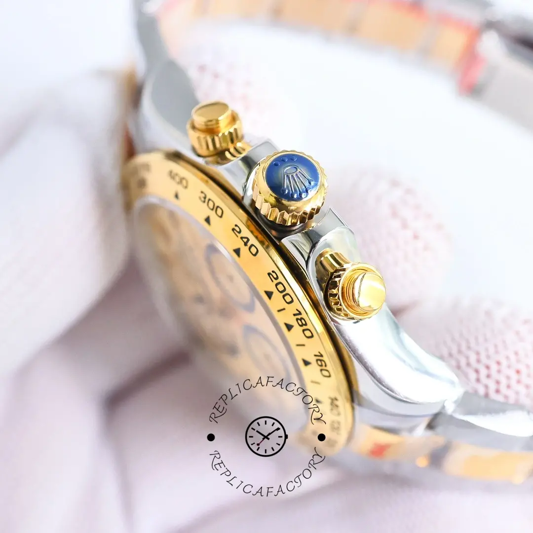 Rolex Daytona 126503 0004 40MM