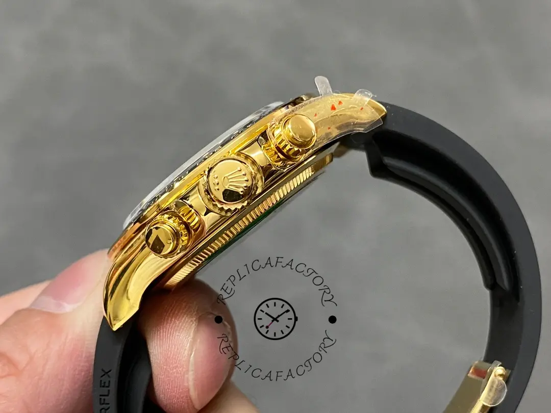 Rolex Cosmograph Daytona 126518LN-0002