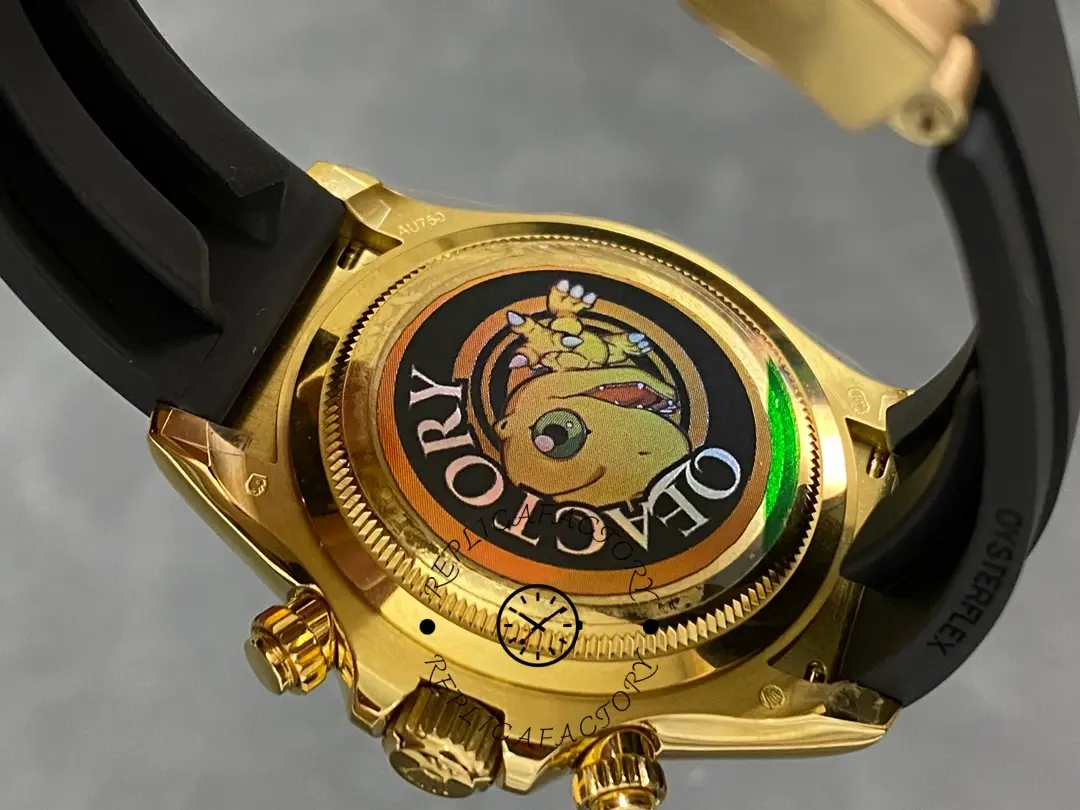 Rolex Daytona 126518LN 0010 40MM
