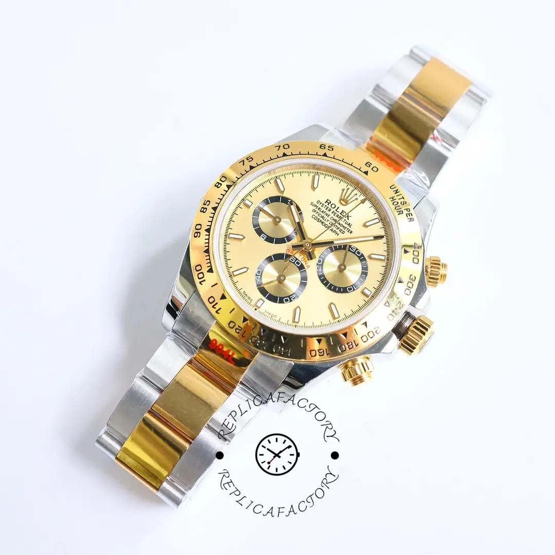 Rolex Daytona 126503 0004 40MM