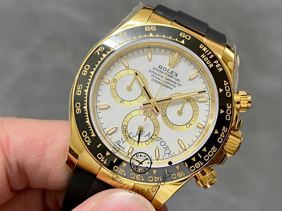 Rolex Cosmograph Daytona 126518LN-0002