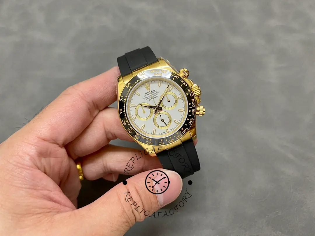 Rolex Cosmograph Daytona 126518LN-0002