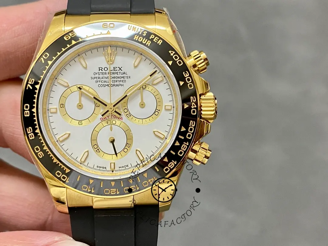 Rolex Cosmograph Daytona 126518LN-0002