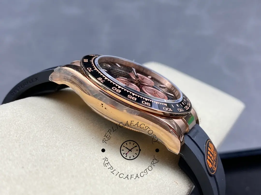 Rolex Cosmograph Daytona 126515LN