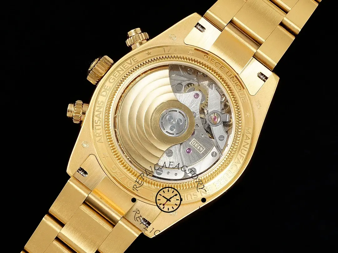Rolex Daytona Artisans de Geneve 116508