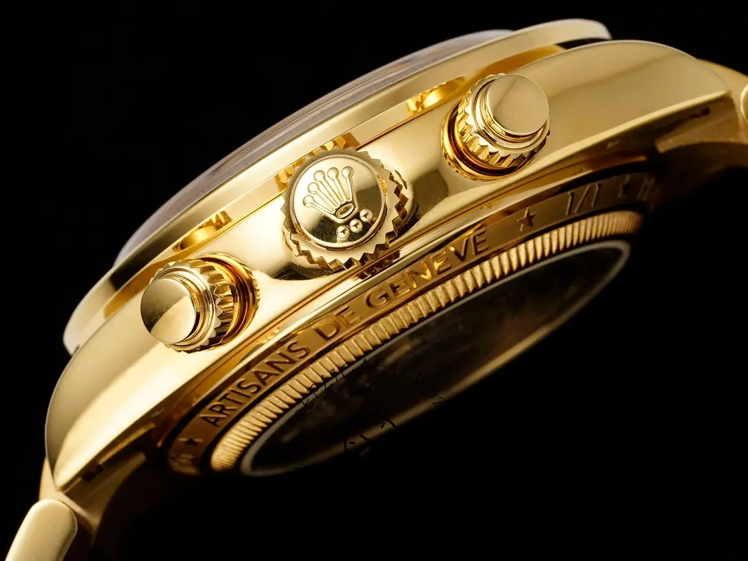Rolex Daytona Artisans de Geneve 116508