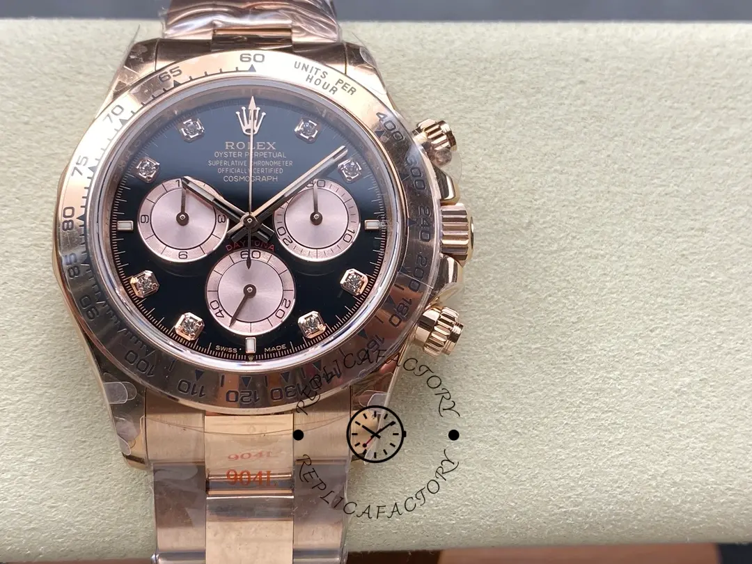 Replica Rolex Daytona 126505