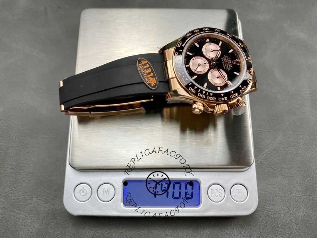 Rolex Cosmograph Daytona 126515LN