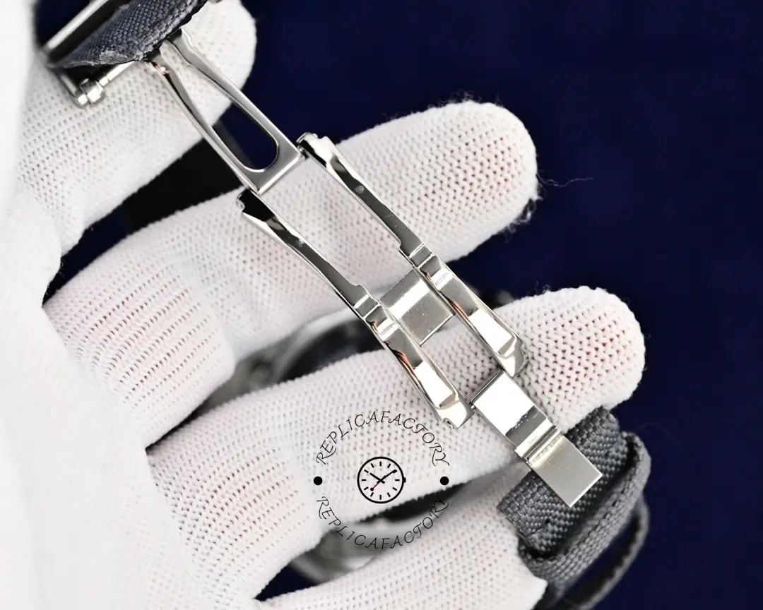 AP Royal Oak Concept 26656TI.GG.D019VE.01 Titanium 43MM 1:1 Clone