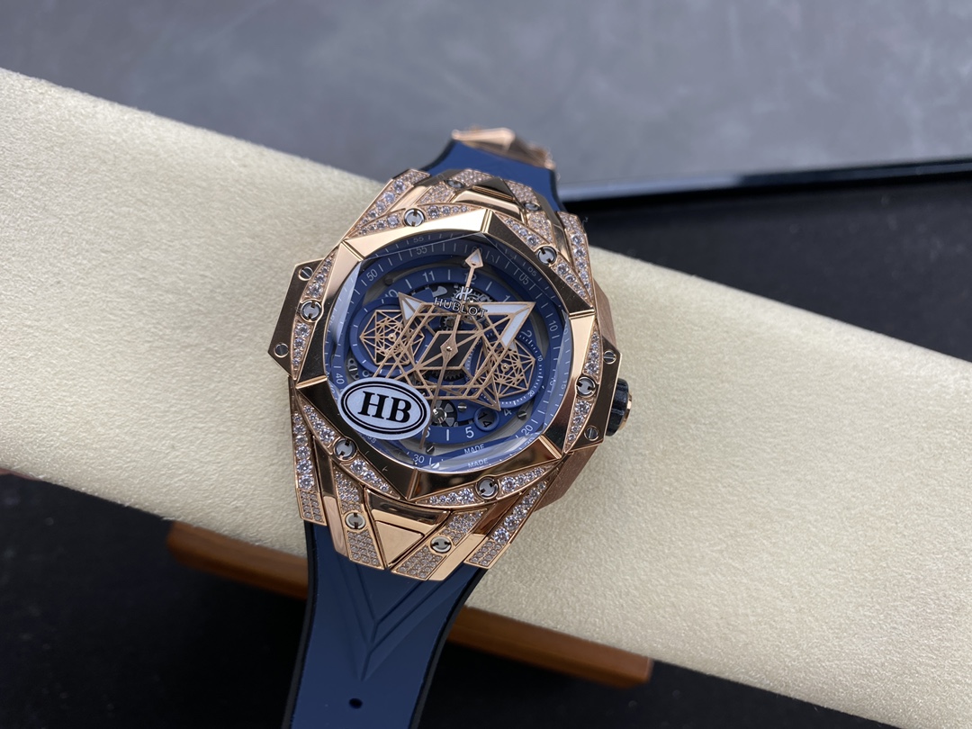 Hublot Big Bang 418.OX.5108.RX.1604.MXM20 45 mm Mens