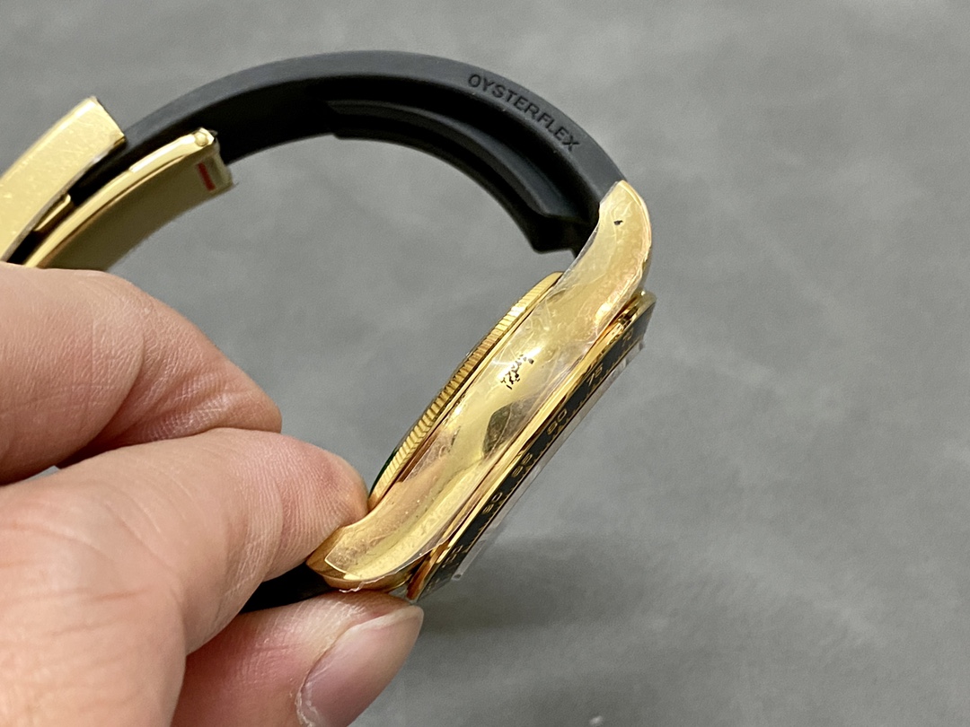 Rolex Daytona 126518LN 0010 40MM