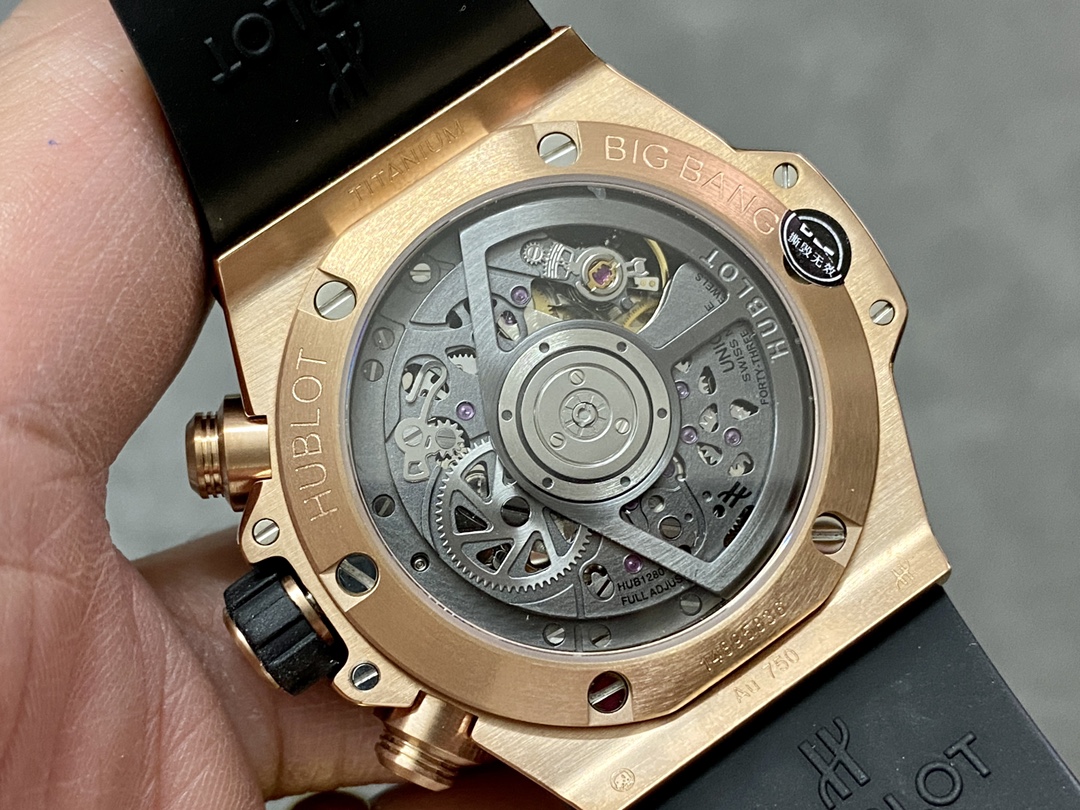 Hublot Big Bang 441.OM.1181.RX 42 mm Mnes