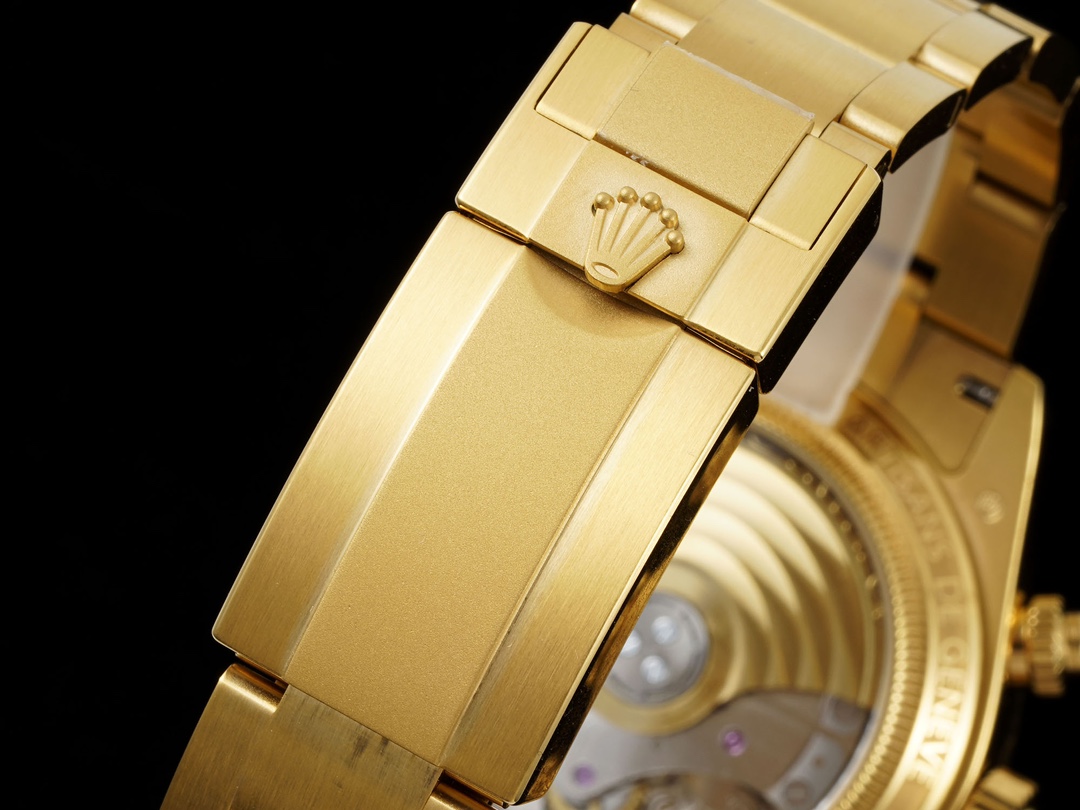 Rolex Daytona Artisans de Geneve 116528