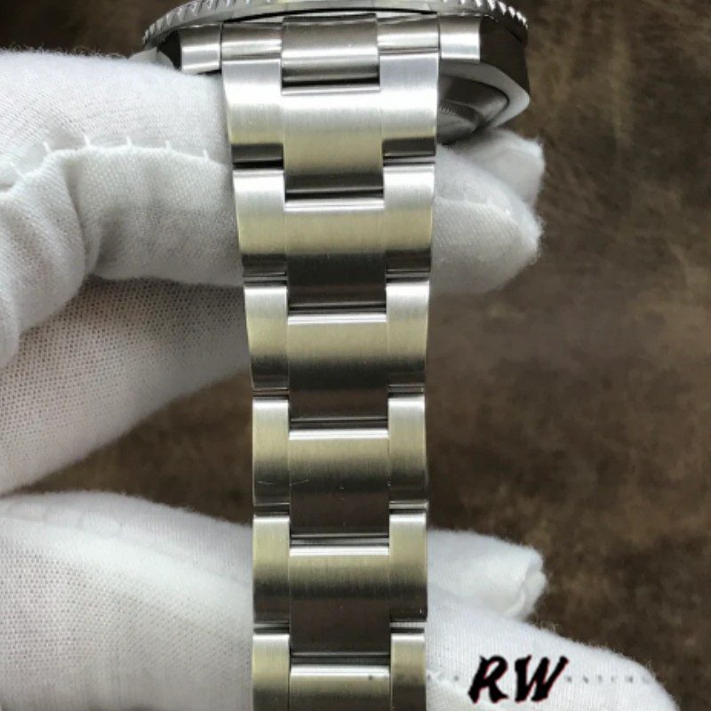 Rolex Submariner Date 116610LN Stainless Steel Oyster 40MM Pink Dial Mens Replica Watch