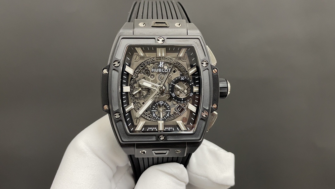 Hublot Spirit of Big Bang King 642.CI.0170.RX 42mm Mens