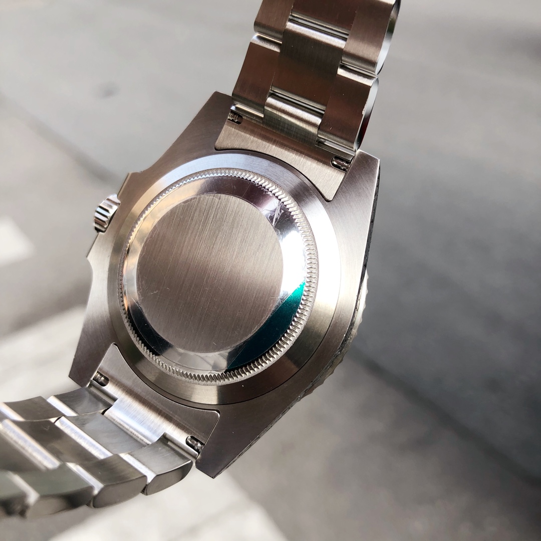 Huckleberry Custom Rolex Submariner