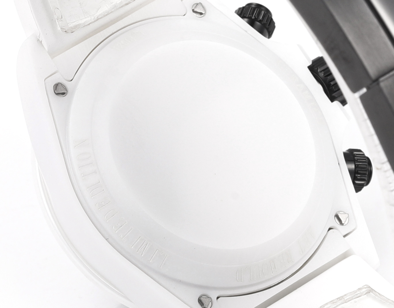 AET Rolex Daytona Charles the Great